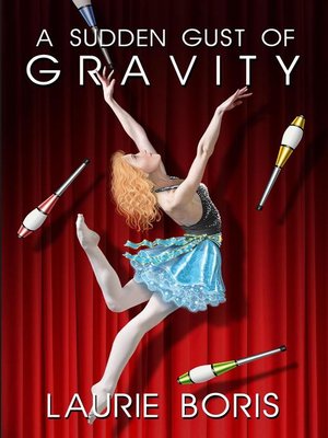 cover image of A Sudden Gust of Gravity